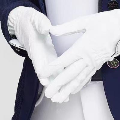 Protein gloves